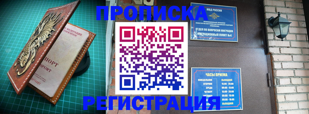 временная регистрация собственник в Тереке